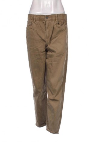 Női farmernadrág H&M, Méret M, Szín Bézs, Ár 6 198 Ft