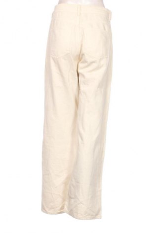 Női farmernadrág H&M, Méret M, Szín Ekrü
, Ár 6 198 Ft