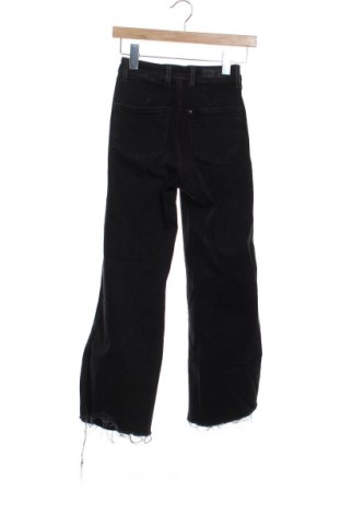 Női farmernadrág H&M, Méret XXS, Szín Fekete, Ár 6 198 Ft