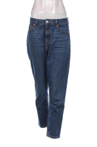 Női farmernadrág H&M, Méret L, Szín Kék, Ár 6 198 Ft