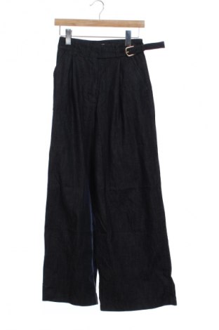 Дамски дънки H&M, Размер XS, Цвят Син, Цена 15,00 €