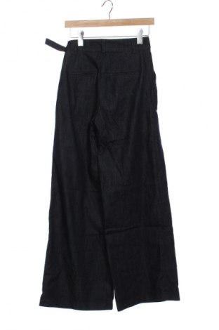 Дамски дънки H&M, Размер XS, Цвят Син, Цена 15,00 €