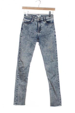 Női farmernadrág H&M, Méret XS, Szín Kék, Ár 6 198 Ft