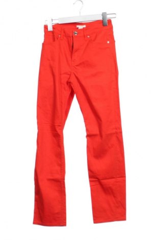 Damen Jeans H&M, Größe S, Farbe Orange, Preis € 15,00