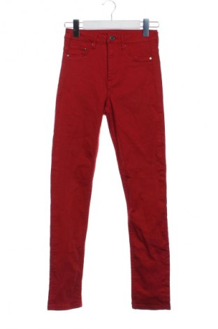 Damen Jeans H&M, Größe S, Farbe Rot, Preis € 15,00