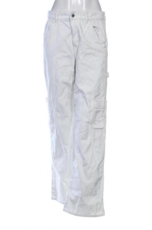 Damen Jeans H&M, Größe M, Farbe Weiß, Preis € 14,77