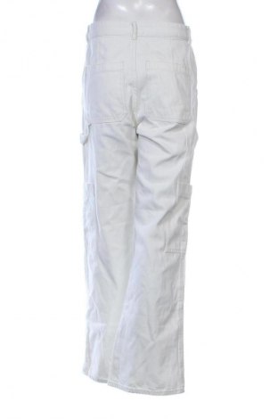 Damen Jeans H&M, Größe M, Farbe Weiß, Preis € 14,77