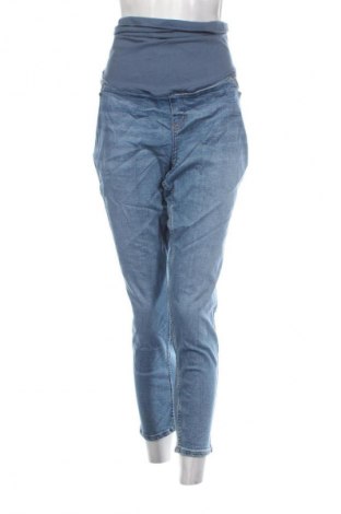 Дамски дънки H&M, Размер XXL, Цвят Син, Цена 13,80 €