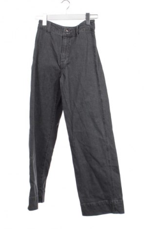 Női farmernadrág H&M, Méret XS, Szín Szürke, Ár 6 341 Ft