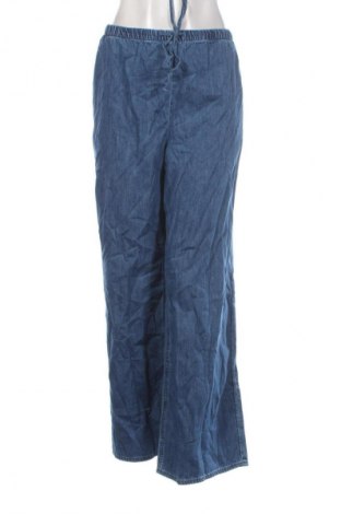 Γυναικείο Τζίν H&M, Μέγεθος XL, Χρώμα Μπλέ, Τιμή 14,99 €