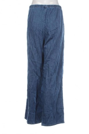 Γυναικείο Τζίν H&M, Μέγεθος XL, Χρώμα Μπλέ, Τιμή 14,99 €