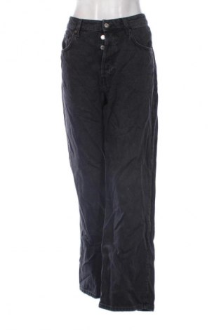 Damen Jeans H&M, Größe XL, Farbe Grau, Preis € 14,99