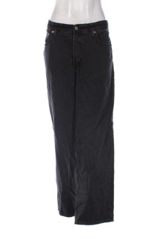 Damen Jeans H&M, Größe XXL, Farbe Grau, Preis € 16,99