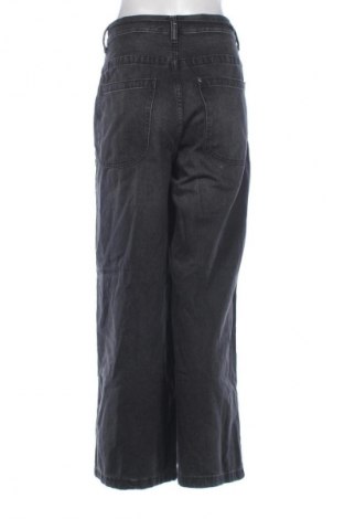 Dámské džíny  H&M, Velikost L, Barva Černá, Cena  289,00 Kč