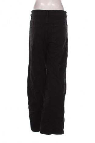 Дамски дънки H&M, Размер L, Цвят Черен, Цена 10,22 €