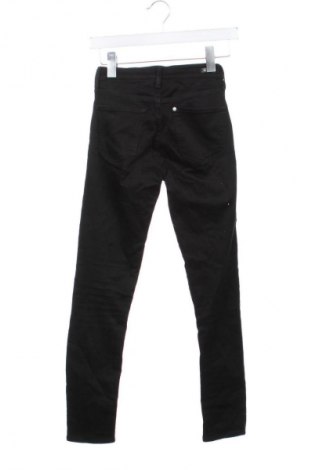 Női farmernadrág H&M, Méret XS, Szín Fekete, Ár 2 079 Ft