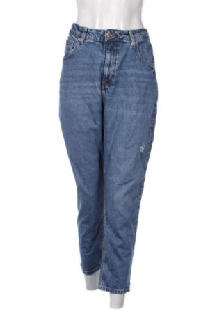 Дамски дънки H&M, Размер XL, Цвят Син, Цена 15,00 €