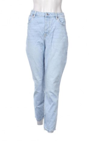 Női farmernadrág H&M, Méret XL, Szín Kék, Ár 6 198 Ft