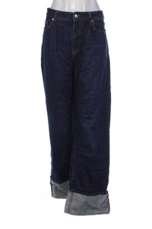 Damen Jeans H&M, Größe XL, Farbe Blau, Preis 16,99 €