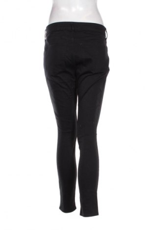 Damen Jeans H&M, Größe L, Farbe Schwarz, Preis 14,99 €