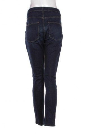 Дамски дънки H&M, Размер XL, Цвят Син, Цена 12,27 €