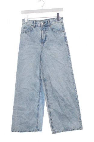 Dámské džíny  H&M Divided, Velikost S, Barva Modrá, Cena  369,00 Kč