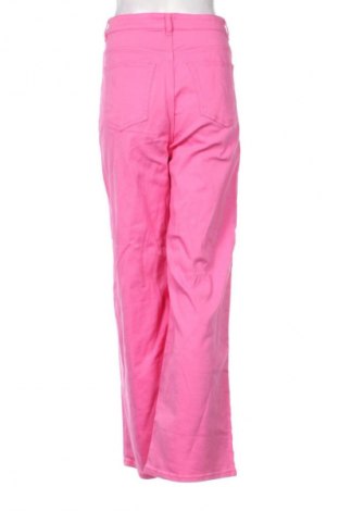 Damen Jeans H&M Divided, Größe L, Farbe Rosa, Preis € 13,99
