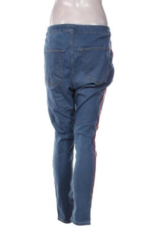 Női farmernadrág H&M Divided, Méret L, Szín Kék, Ár 6 092 Ft