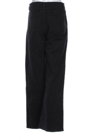 Női farmernadrág H&M Divided, Méret S, Szín Fekete, Ár 6 198 Ft