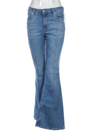 Damen Jeans H&M Divided, Größe L, Farbe Blau, Preis € 23,80