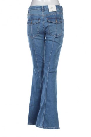 Damen Jeans H&M Divided, Größe L, Farbe Blau, Preis € 23,80