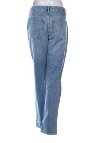 Γυναικείο Τζίν H&M Divided, Μέγεθος XL, Χρώμα Μπλέ, Τιμή 14,77 €
