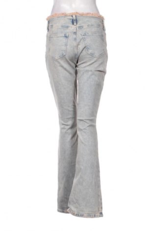 Női farmernadrág H&M Divided, Méret L, Szín Kék, Ár 6 103 Ft