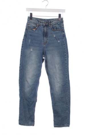 Damen Jeans H&M Divided, Größe XS, Farbe Blau, Preis € 14,77