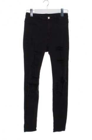 Damen Jeans H&M Divided, Größe M, Farbe Schwarz, Preis € 15,70