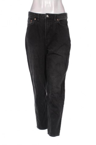 Damen Jeans H&M Divided, Größe L, Farbe Schwarz, Preis € 15,00