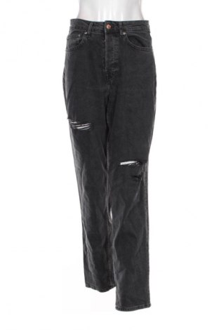 Dámské džíny  H&M Divided, Velikost S, Barva Šedá, Cena  309,00 Kč