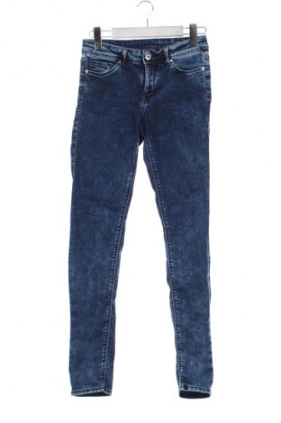 Dámské džíny  H&M Divided, Velikost S, Barva Modrá, Cena  418,00 Kč