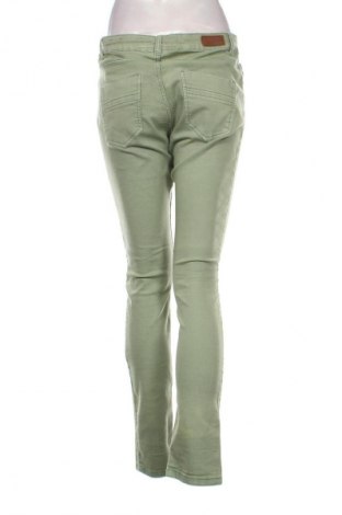 Damen Jeans H&M L.O.G.G., Größe L, Farbe Grün, Preis € 14,77