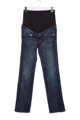 Damen Jeans H&M Mama, Größe XS, Farbe Blau, Preis € 14,77