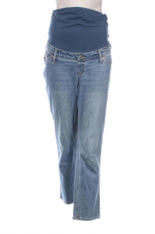 Női farmernadrág H&M Mama, Méret XL, Szín Kék, Ár 6 103 Ft