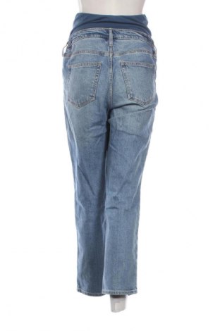 Női farmernadrág H&M Mama, Méret XL, Szín Kék, Ár 6 103 Ft