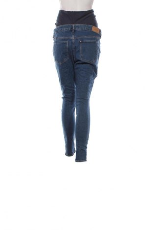 Damen Jeans H&M Mama, Größe XL, Farbe Blau, Preis € 11,99