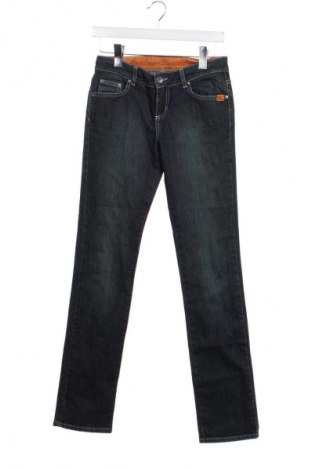 Dámské džíny  Harley-Davidson, Velikost M, Barva Modrá, Cena  595,00 Kč