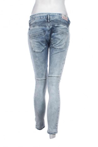 Damen Jeans Herrlicher, Größe L, Farbe Blau, Preis 38,26 €