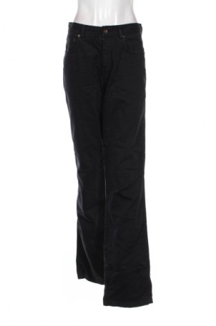 Damen Jeans Hessnatur, Größe L, Farbe Schwarz, Preis € 24,99