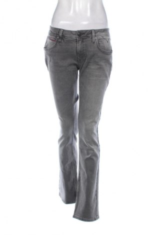 Női farmernadrág Hilfiger Denim, Méret L, Szín Szürke, Ár 19 008 Ft