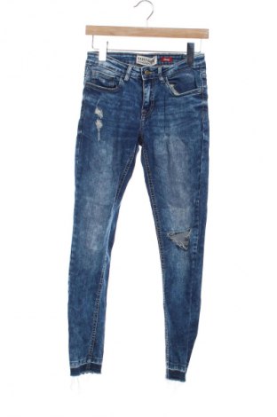 Damen Jeans House, Größe XS, Farbe Blau, Preis € 14,83
