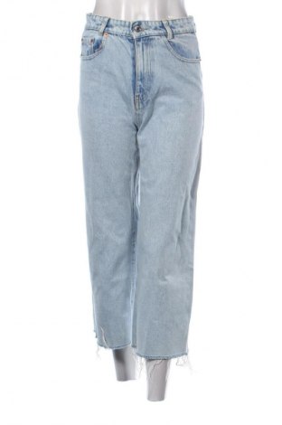 Damen Jeans House Of Denim, Größe M, Farbe Blau, Preis € 15,00