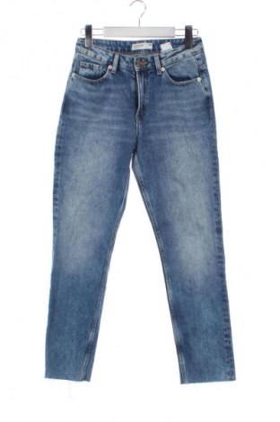 Női farmernadrág House Of Denim, Méret S, Szín Kék, Ár 6 123 Ft